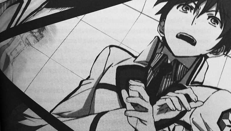 Illustration for article titled The Irregular at Magic High School Vol. 1 - Light Novel Review